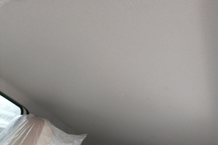 五菱汽车 宏光MINIEV 2024款 第三代 215km 青春版中控内饰22