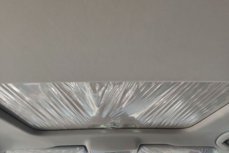 大众 朗逸 2024款 300TSI DSG星空领先版中控内饰22