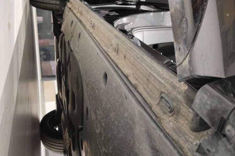 大众 揽境 2026款 450TSI 四驱旗舰 6座局部细节9001