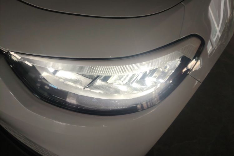 大众ID.3 2024款 出众版局部细节36