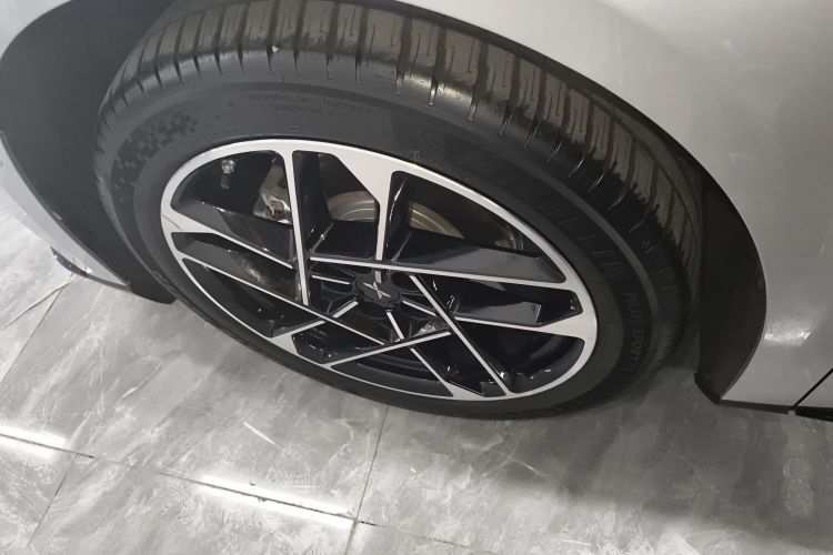 小鹏P7+ 2024款 长续航 Max车身外观6007