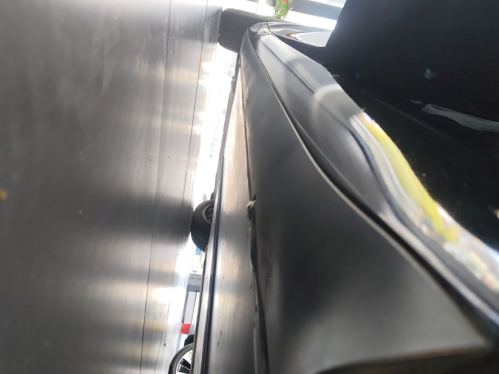 特斯拉 Model 3 2020款 标准续航后驱升级版