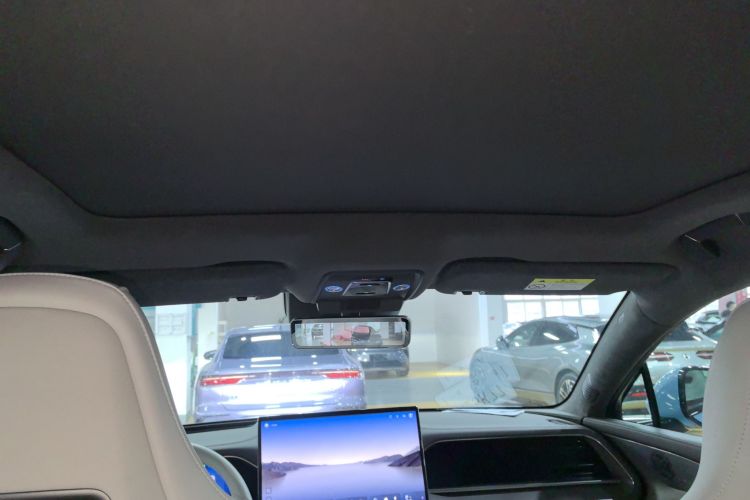 腾势N7 2024款 630 四驱智驾Ultra版中控内饰22