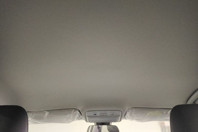 五菱汽车 五菱星光 2025款 610km 智能进阶型局部细节22