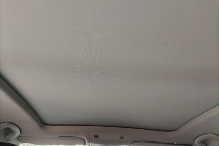 大众 高尔夫·嘉旅 2016款 230TSI 自动进取型中控内饰22