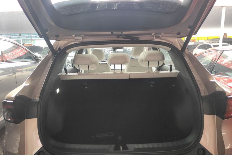 长安启源Q05 2026款 506Max机舱底盘23