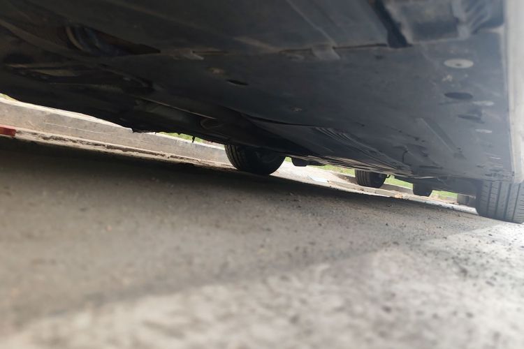 宝马1系(进口) 2013款 改款 116i 领先型局部细节9002