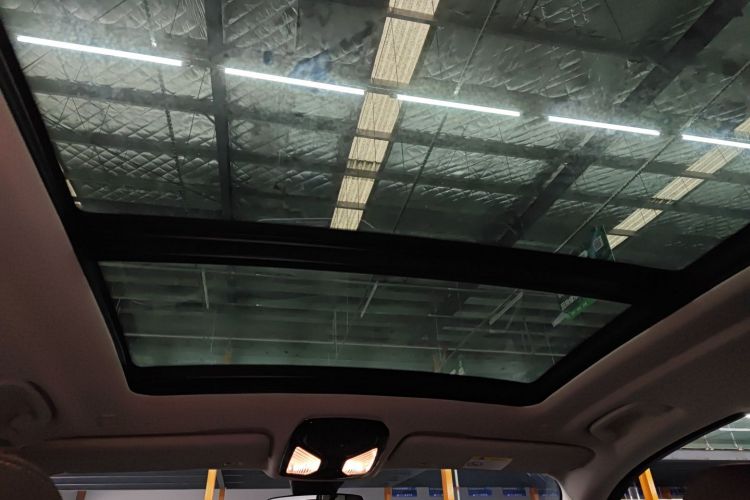 宝马X5(进口) 2021款 xDrive30i X设计套装局部细节22