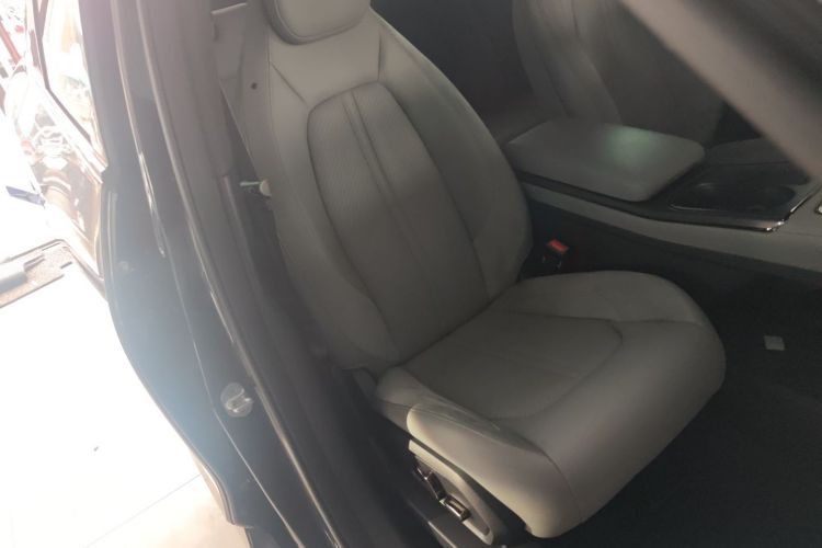 蔚来ES6 2019款 430KM 性能版局部细节41