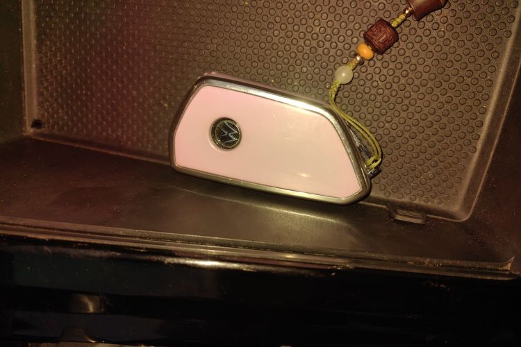 大众 揽境 2021款 380TSI 四驱R-Line拓境版中控内饰11