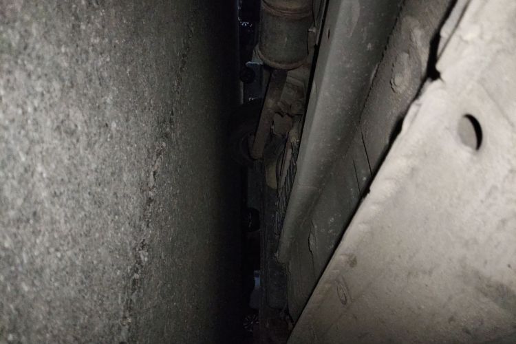 起亚 秀尔 2013款 1.6L MT GL局部细节9004