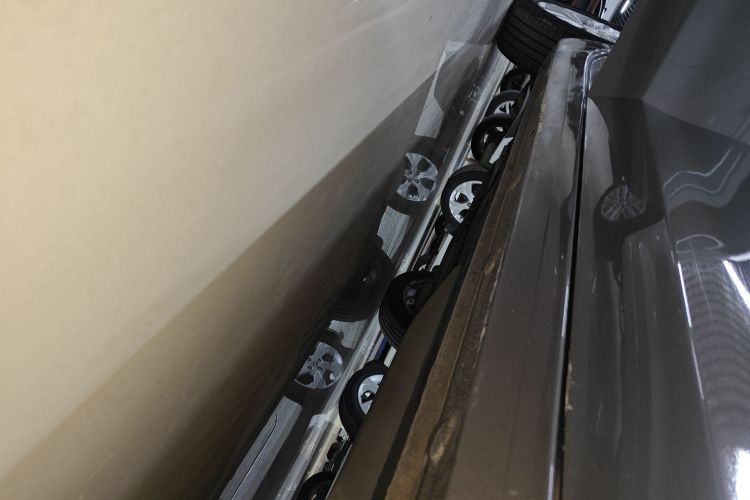 别克 英朗 2021款 典范 1.5L 自动精英型局部细节9001