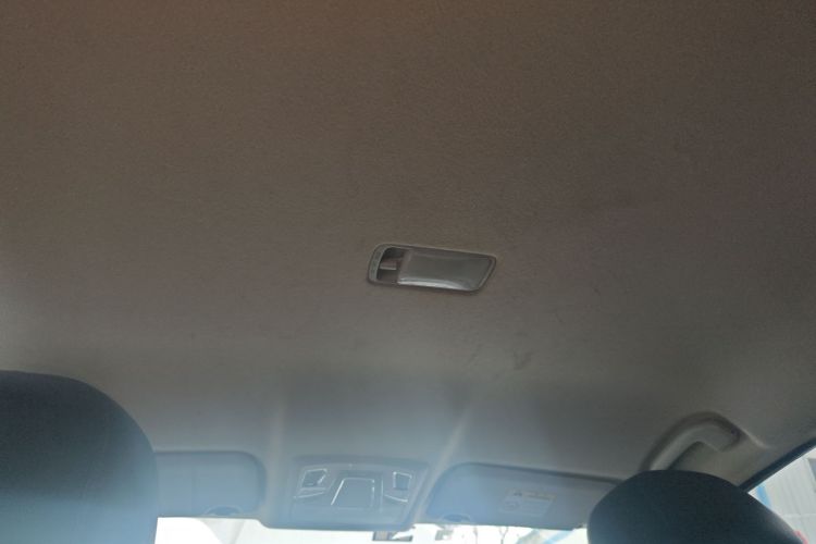 日产 轩逸 2021款 经典 1.6XL CVT豪华版局部细节22