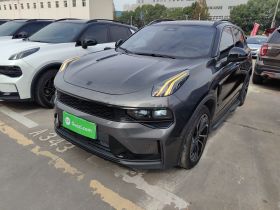 领克01 EM-P 2023款 1.5TD EM-P PM