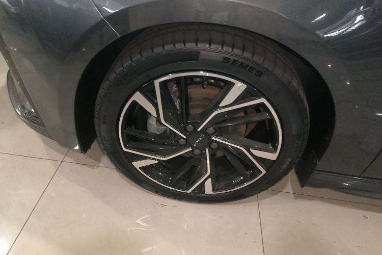 领克03 2023款 1.5TD DCT劲Pro车身外观6007