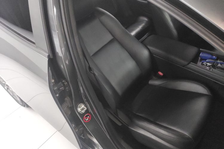 马自达3 昂克赛拉 2022款 2.0L 自动质擎版局部细节41