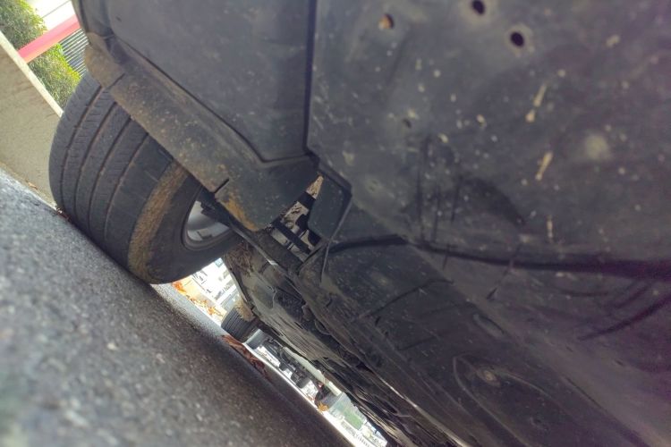 马自达CX-4 2018款 2.0L 自动两驱蓝天品位升级版 国VI局部细节9001