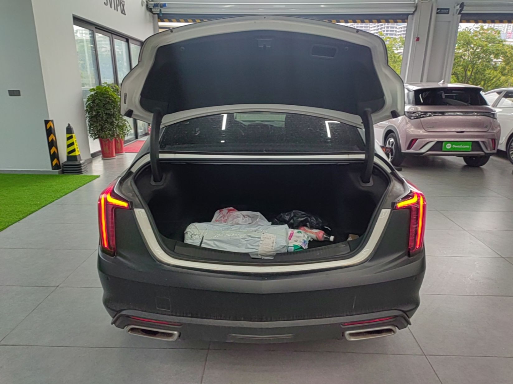 车300二手车图片