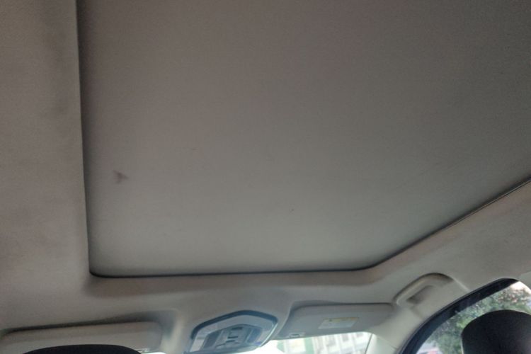 SWM斯威汽车 SWM斯威G05 2019款 2.0L 手动豪华型中控内饰22