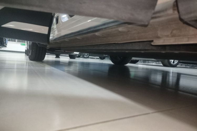 比亚迪 海鸥 2023款 飞翔版局部细节9001