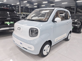 奔腾小马 2026款 222km 萌趣马 Plus