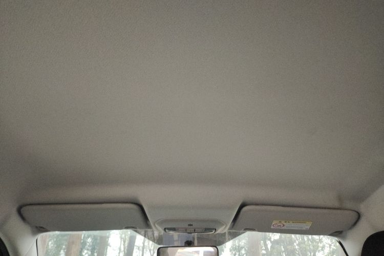 福特 福睿斯 2019款 改款 1.5L 手动质享型（胎压监测） 国VI局部细节22