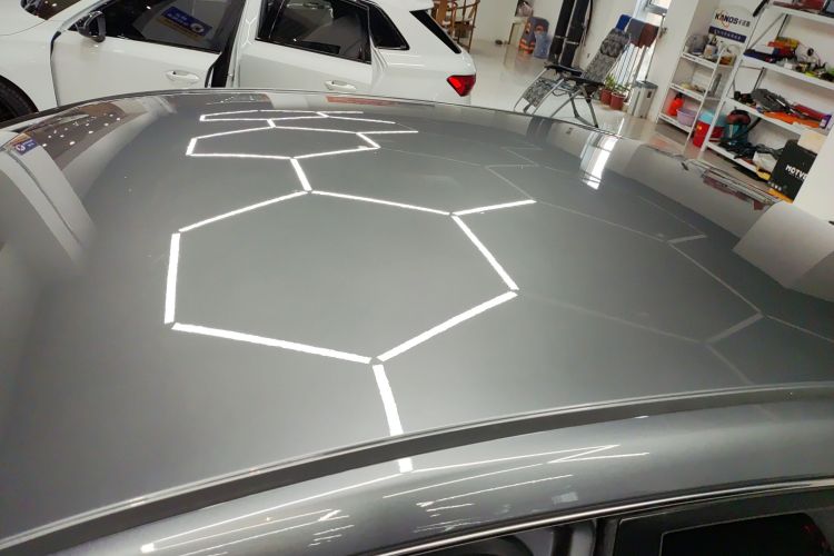 日产 轩逸 2024款 经典 1.6XE CVT舒适版局部细节57