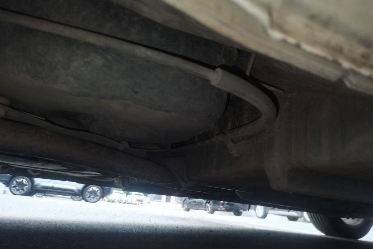 吉利汽车 帝豪 2016款 三厢 1.5L CVT向上版局部细节9002