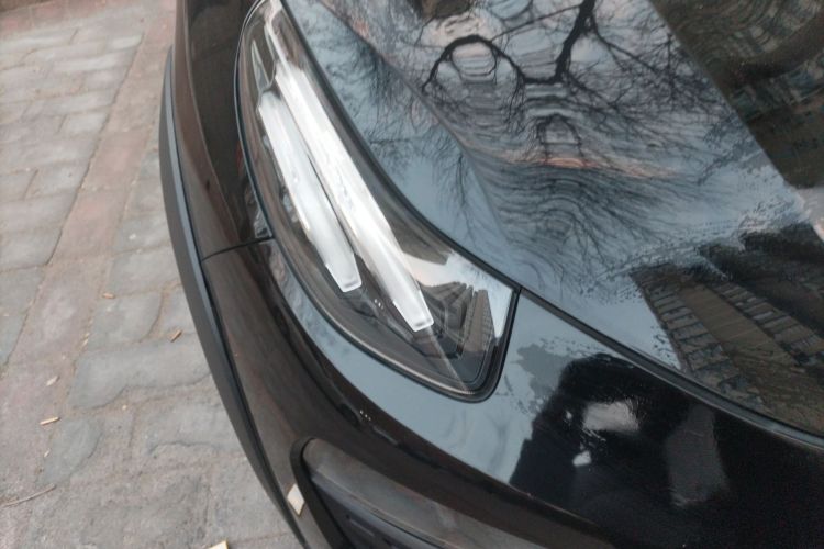 领克02 2021款 2.0TD 自动两驱劲 冠军版车身外观8