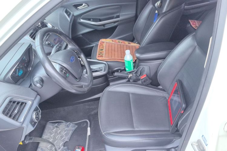 福特 福睿斯 2015款 1.5L 自动时尚型局部细节19