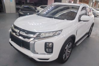 三菱 劲炫ASX 2020款 2.0L CVT智领版