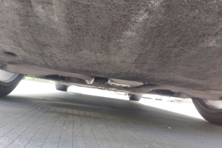 保时捷 2014款 Panamera 3.0T局部细节9009