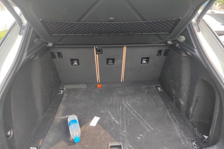 保时捷 2017款  Macan 2.0T局部细节23