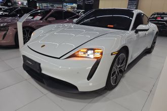 保时捷 2020款 Taycan