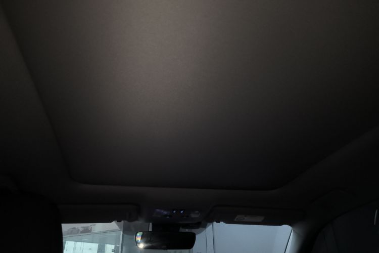 丰田 汉兰达 2021款 2.0T 四驱豪华版 7座中控内饰22