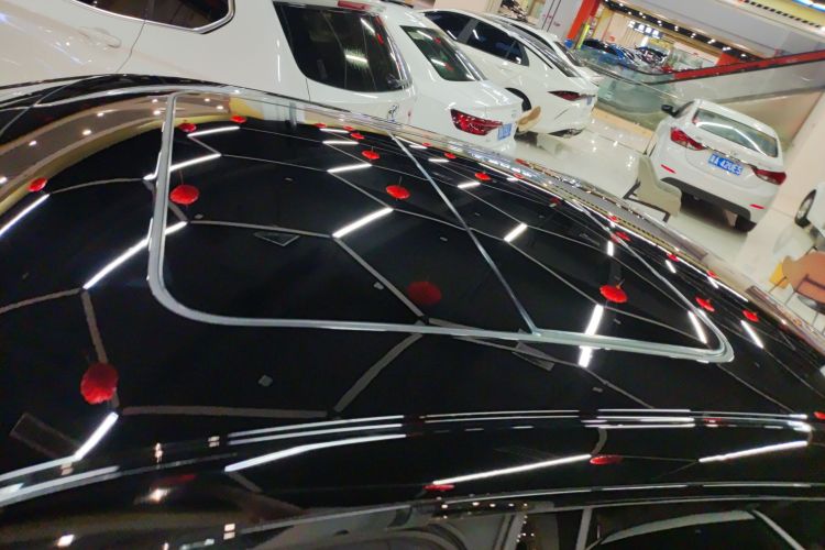 领克07 2024款 EM-P 126长续航 Ultra车身外观57