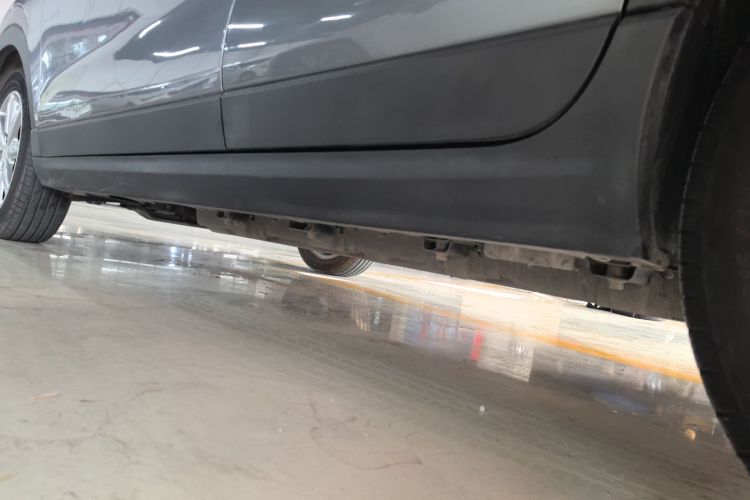 零跑汽车 零跑T03 2022款 玛瑙版局部细节9002