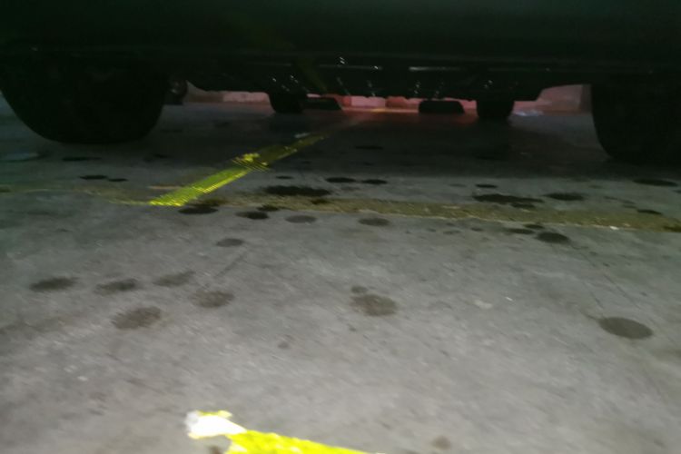 哪吒汽车 哪吒V 2022款 潮 400 Lite局部细节9003