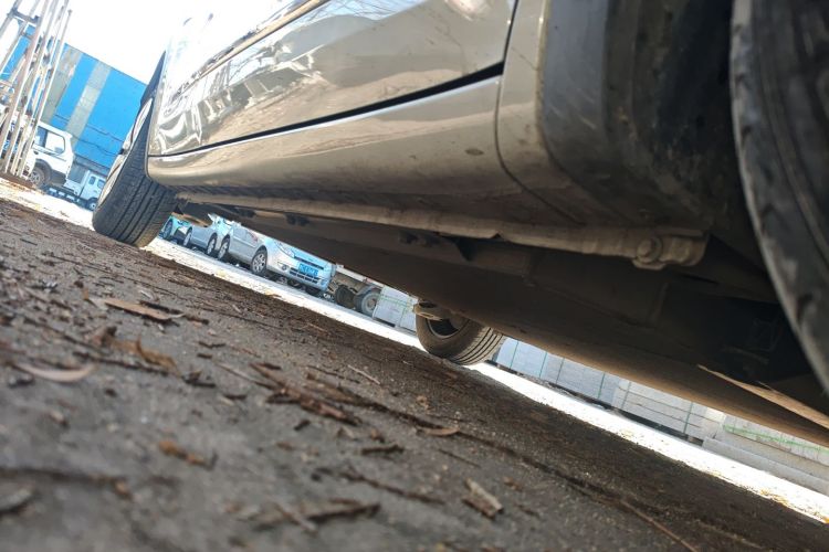 五菱汽车 五菱缤果 2023款 333km 灵犀互联款局部细节9001