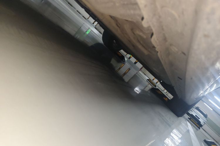 别克 君越 2018款 28T 豪华型局部细节9004