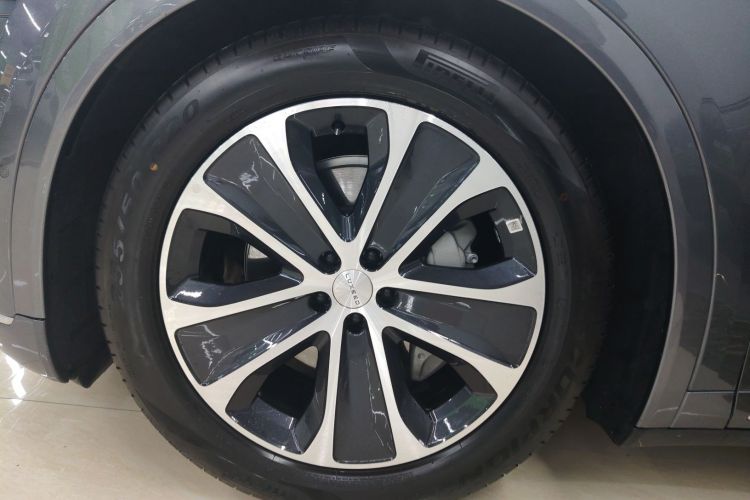 鸿蒙智行 智界R7 2024款 纯电 802km Max车身外观6007