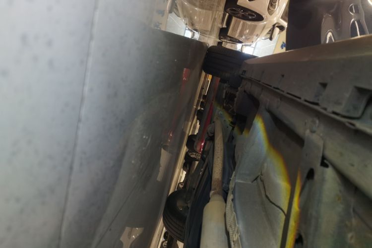 荣威RX5 2016款 20T 两驱自动互联网智享版局部细节9001