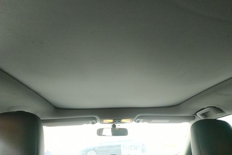 丰田 汉兰达 2015款 2.0T 四驱豪华版 7座局部细节22