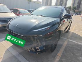 东风风行 风行T5 EVO 2021款 1.5TD DCT钻石版