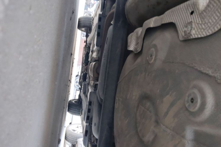 斯柯达 晶锐 2017款 1.4L 自动车享版局部细节9009