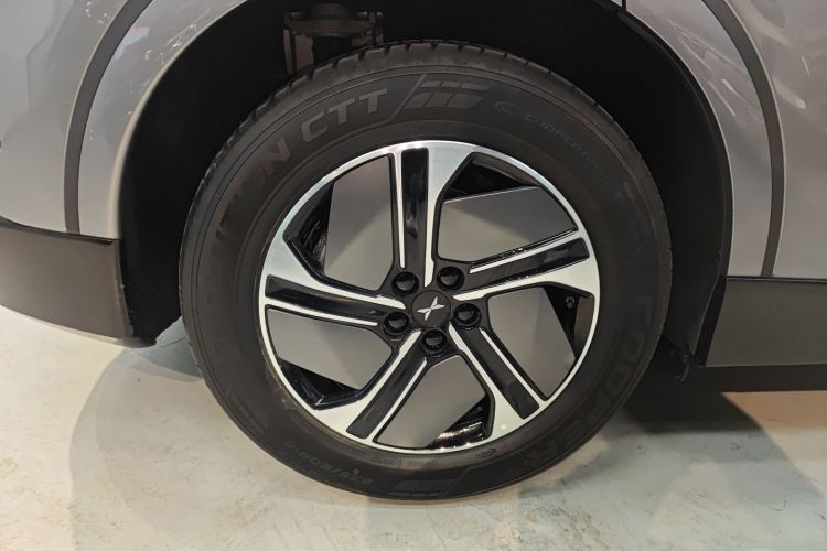 小鹏G6 2023款 755 超长续航 Pro车身外观6008