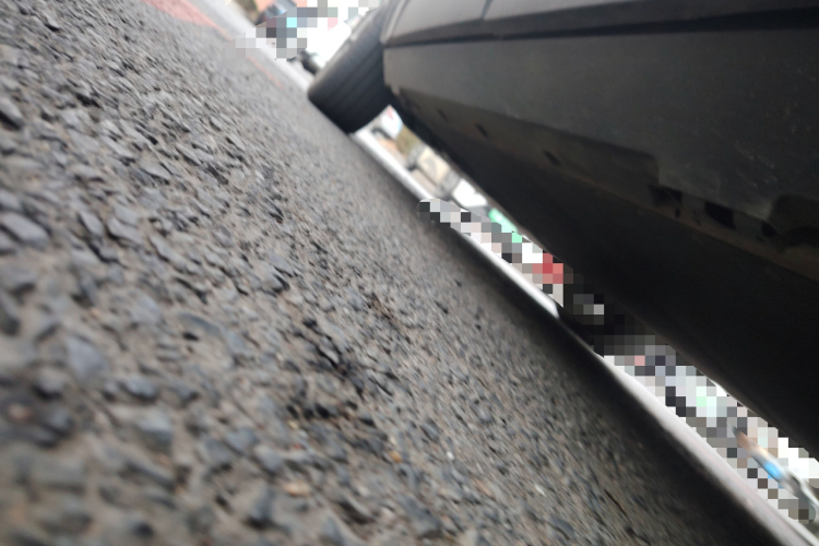 方程豹 钛3 2025款 501KM 四驱智驾Ultra版局部细节9003