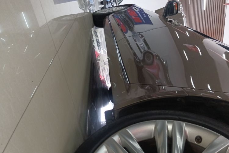 捷豹XFL 2019款 XFL 2.0T 250PS 四驱尊享版局部细节9002