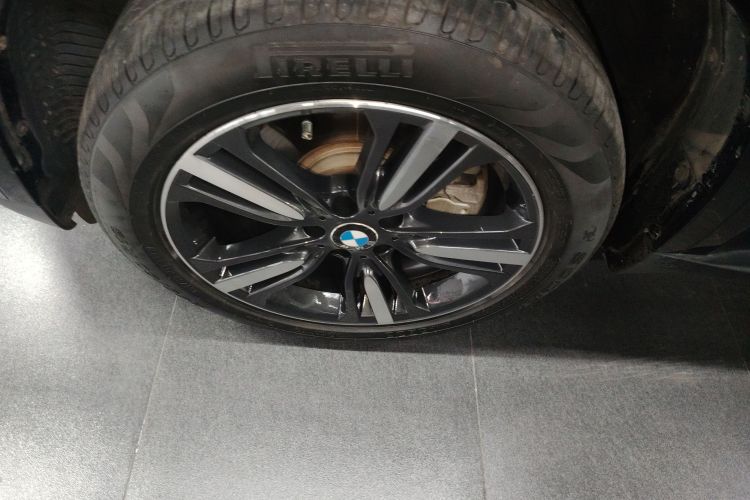 宝马X5(进口) 2017款 xDrive35i 典雅型车身外观6007