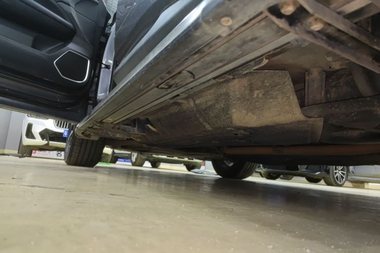 本田 冠道 2017款 240TURBO 两驱豪华版局部细节9002